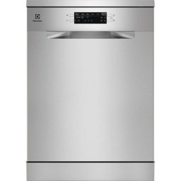 Lavavajillas Electrolux ESA47301SX 13 servicios D con AirDry y AutoSense