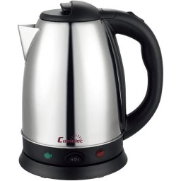 Comelec WK 7320 Hervidor de Agua 1.5L 1500W