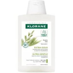 Klorane Champú de Avena 100ml