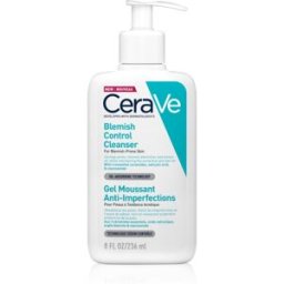 Cleansers Blemish Control Cleanser Gel Limpiador Para Imperfecciones De La Piel Con Acné 236 Ml