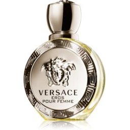 Eros Pour Femme Eau De Parfum Para Mujer 100 Ml