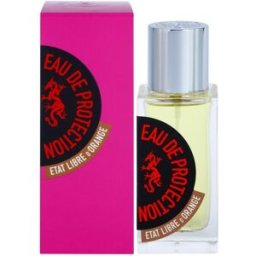 Eau De Protection Eau De Parfum Para Mujer 50 Ml