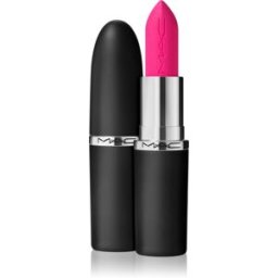 Macximal Silky Matte Lipstick Barra De Labios Matificante Tono Candy Yum Yum 3,5 G