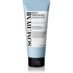 Beta Panthenol Repair Body Cream Crema Corporal Hidratante Con Efectos Calmantes 200 Ml