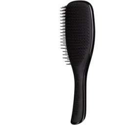 Tangle Teezer Cepillo desenredante - Ultimate Detangler - Midnight Black .