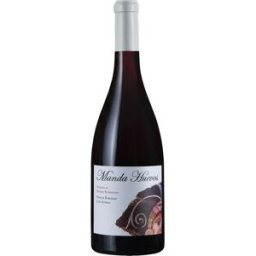 Escocés volante Vino tinto Manda Huevos de Parcelas Caña Andrea 2021 El .