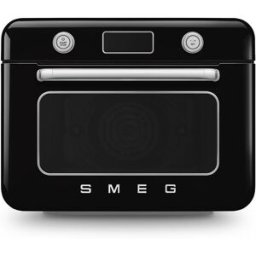 SMEG Horno Electrico sobre encimera COF01. Negro