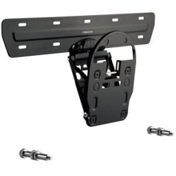 Fonestar Soporte mural para TV QLED STV-621Q de 124,46 a 190,5 cm (49" a 65"). Negro