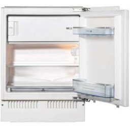 Fagor Frigorífico integrable Mini puertas reversibles - 3FIS-844. Blanco