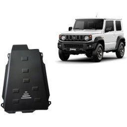 Scut Protection Protector de la caja de transferencia Suzuki Jimny - 3 puertas - 2018 2026