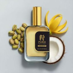 Puro Nicho Inspirado en Inspirado en Soleil Blanc - 30ml