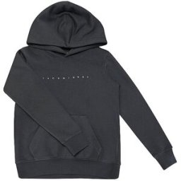 Jack & Jones Sudadera con capucha para niño - Hoodie JJESTAR JJ azul 176