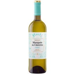 Marqués de Cáceres Verdejo 2025 - Vino blanco fresco y vibrante de España