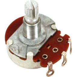 Höfner H909/16V Mini Poti B500