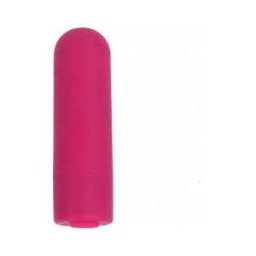 Diversual Rocket Mini Recargable Cereza