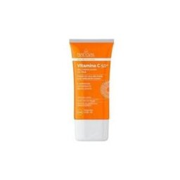 Natysal Crema Vitamina C50+ Tubo 50 ml
