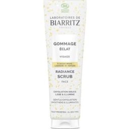 Laboratoires de Biarritz Exfoliante Limpiador Luminosidad 75 ml
