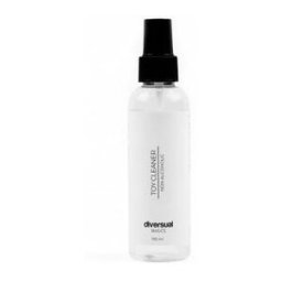 Diversual Limpiador Natural de Juguetes 150 ml
