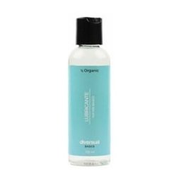 Diversual Lubricante Orgánico Base Agua 150 ml
