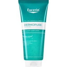 Eucerin DermoPure Oil Control Exfoliante Acné 100ml