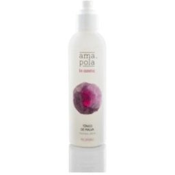 Amapola Biocosmetics Tonico Facial Malva 250 ml