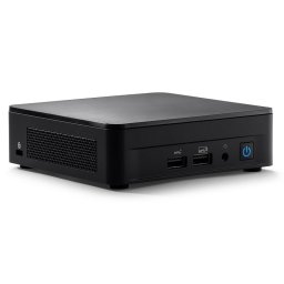 ASUS NUC 12 Wall Street Canyon Kit Slim NUC12WSKI70002 Intel Core i7-1260P