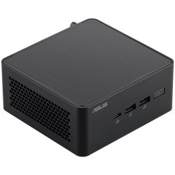 ASUS NUC 14 Pro Tall Kit RNUC14RVHV500000I UCFF Intel Core Ultra 5 135H Negro