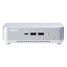 ASUS NUC 14 Pro+ RNUC14RVSU700000I Intel Core Ultra 7 155H Wi-Fi 6E