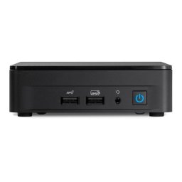 Barebone Asus NUC 13 RNUC13L5KV500000I Intel Core i5 64GB RAM M.2 SSD Wi-Fi 6E Thunderbolt 4