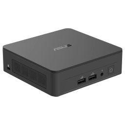 Barebone ASUS NUC 13 Pro NUC13L3Kv5 Intel Core i5 hasta 64GB RAM SSD M.2 Wi-Fi 6E Thunderbolt 4