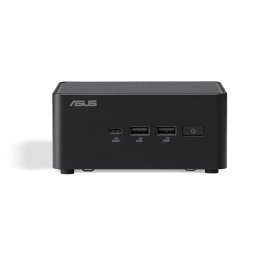 Mini PC ASUS NUC 14 Pro Tall RNUC14RVHV700000I Intel Core Ultra 7 165H 16 núcleos 96GB DDR5 Wi-Fi 6E SSD M.2 PCIe Black