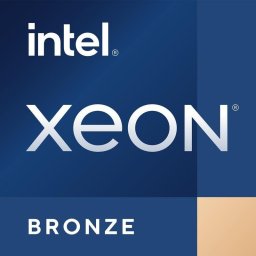 Procesador Intel Xeon Bronze 3508U 8 Núcleos 2.1 GHz Frecuencia Base 2.2 GHz Turbo Octa-channel ECC Box