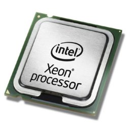 Procesador Intel Xeon E5-2609 4 Núcleos 2,4 GHz Base 10 MB L3 Tray
