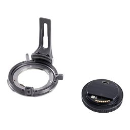 Unidad de Montura E DJI Zenmuse X9