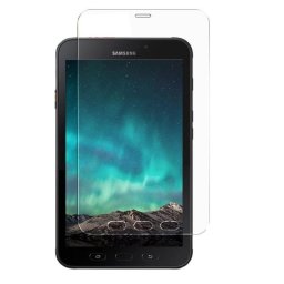 Protector de pantalla DLH para Samsung Galaxy Tab Active 5 y 3, vidrio templado 8