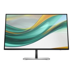 Monitor HP Series 5 Pro 27" Full HD 120Hz IPS Ajuste de altura