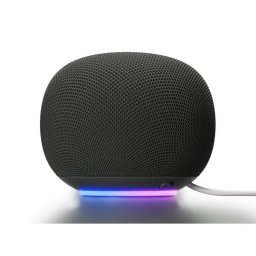 Altavoces Google Home Inteligentes Wi-Fi 6 30W con Bluetooth y voz