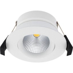 Foco empotrable LED Shelly Hilux DS8 6000 lm regulable