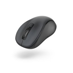 Ratón Hama Canosa V2 Bluetooth 1600 DPI Ambidextro Antracita