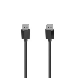 Cable DisplayPort Hama 1,5 m 4K Ultra HD 1.2