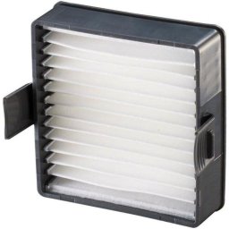 Filtro HEPA H11 Ryobi lavable para aspirador R18HV/R18HVF