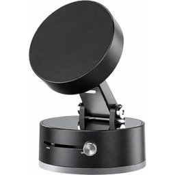 Soporte magnético de coche Avizar giratorio magnético para smartphone
