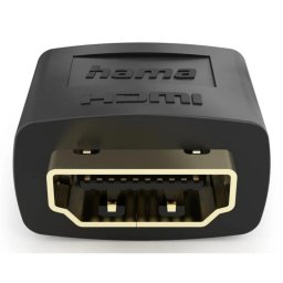 Adaptador HDMI Hama 8K HDR eARC con canal Ethernet