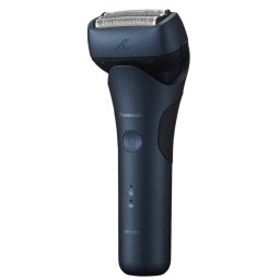 Afeitadora Facial Panasonic ES-LT4B Inalámbrica 45min Seco y Mojado 3 Láminas Carga Rápida