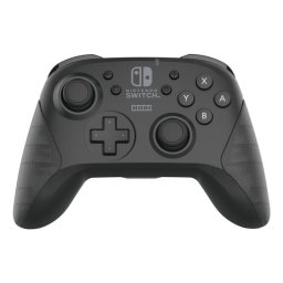 Mando HORI NSW-077U inalámbrico para Nintendo Switch con giroscopio y batería