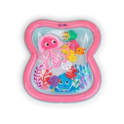 Alfombra de agua Baby Einstein Jiggling Janet Ocean Explorers extra grande 6 figuras