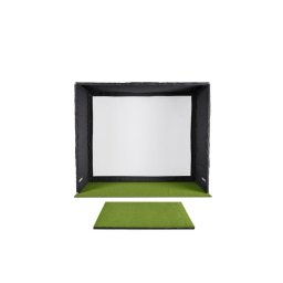Simulador de golf Celexon Fairway Professional 3,6 x 2,5 m