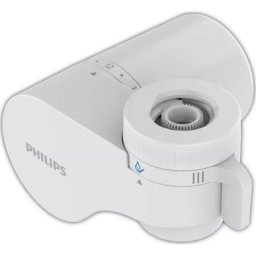 Filtro de agua para grifo Philips AWP3754/10 X-Guard Ultra recambio fácil