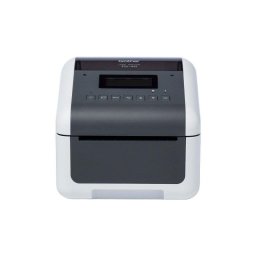 Impresora de etiquetas Brother TD-4555DNWB Térmica WiFi Bluetooth