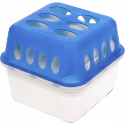 Absorbedor de Humedad Storage Solutions con Dos Bolsas